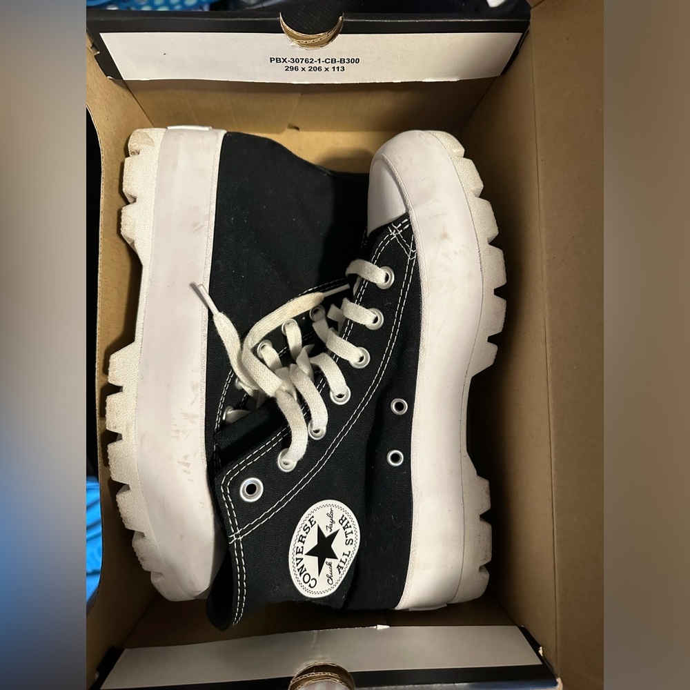 Converse Chuck Taylor
